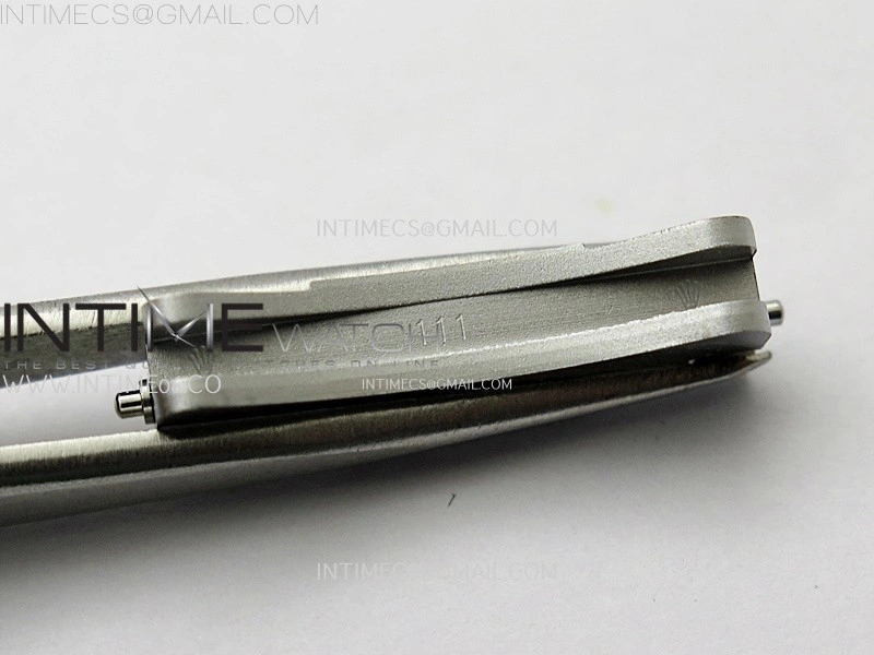 Daytona 126519 QF Gain Weight 1:1 Best Edition SS Color Dial Black Subdial Sticks Markers on Oysterflex Strap SH4131 V11