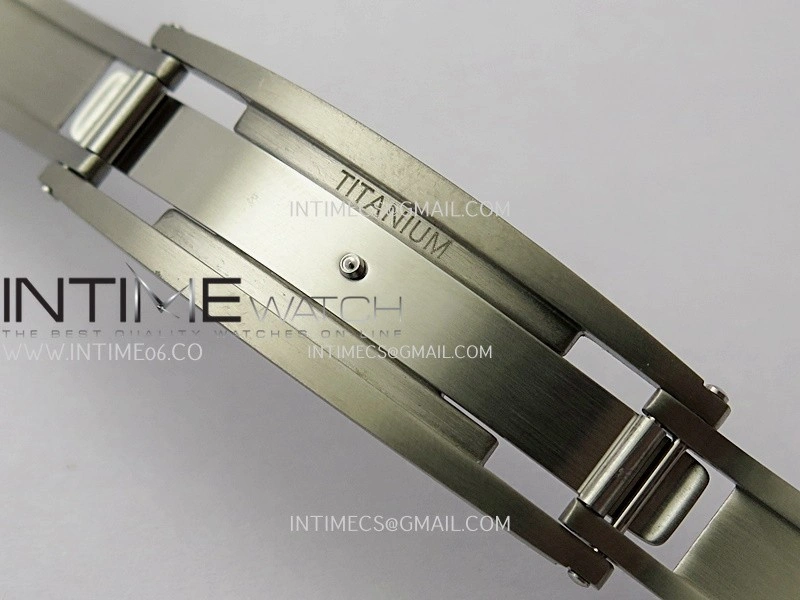 RM055 Transparent White Inner Sonic Best Edition Skeleton Dial On White Rubber Strap RMUL2 Super Clone