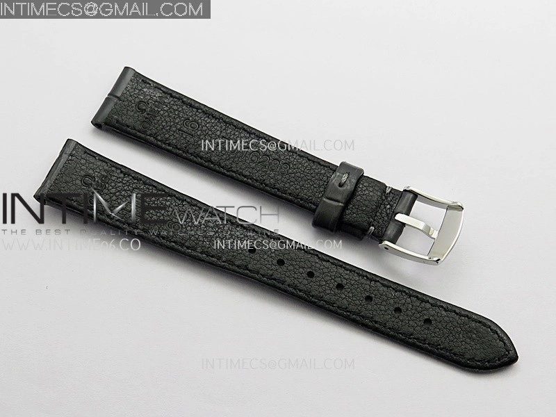 De Ville Prestige 34mm SS VSF 1:1 Best Edition Green Dial YG Marker On SS Bracelet A8000