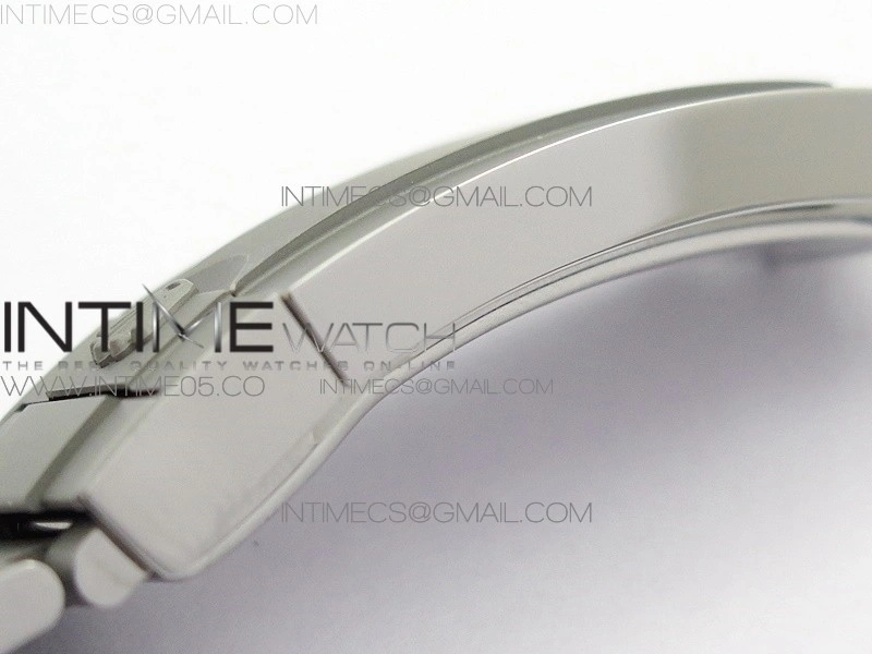 The Rough Matt Diver Sandblast SS GMF Best Edition Blue Dial on SS Bracelet SA3130