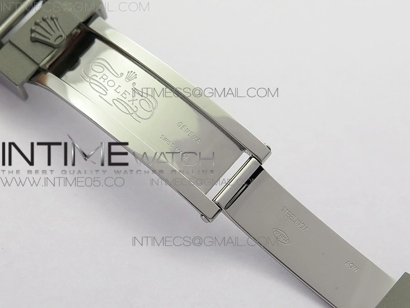 The Rough Matt Diver Sandblast SS GMF Best Edition Blue Dial on SS Bracelet SA3130