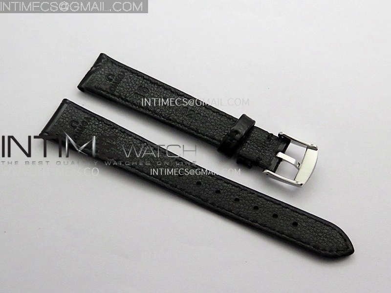 De Ville Prestige 34mm SS VSF 1:1 Best Edition White MOP Dial On SS Bracelet A8000