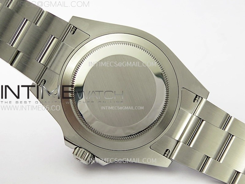 Submariner 41mm 126610 LV Green Ceramic 904L Steel AR+F 1:1 Best Edition Black Dial On 904L SS Bracelet VR3235