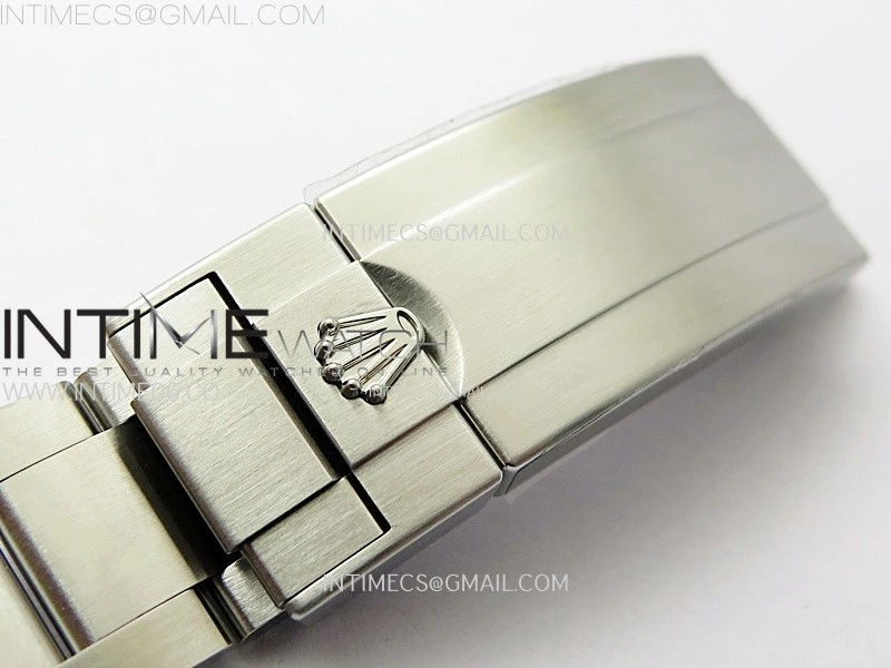 Submariner 40mm 116610 LV Green Ceramic 904L Steel AR+F 1:1 Best Edition Green Dial On 904L SS Bracelet VR3135