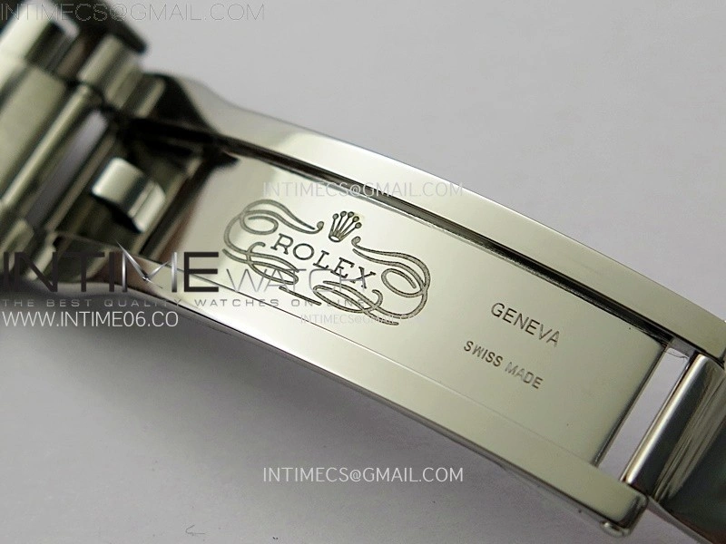 Submariner 40mm 116610 LV Green Ceramic 904L Steel AR+F 1:1 Best Edition Green Dial On 904L SS Bracelet VR3135
