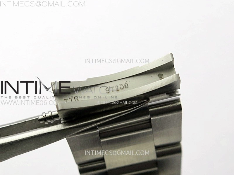 Submariner 40mm 116610 LV Green Ceramic 904L Steel AR+F 1:1 Best Edition Green Dial On 904L SS Bracelet VR3135