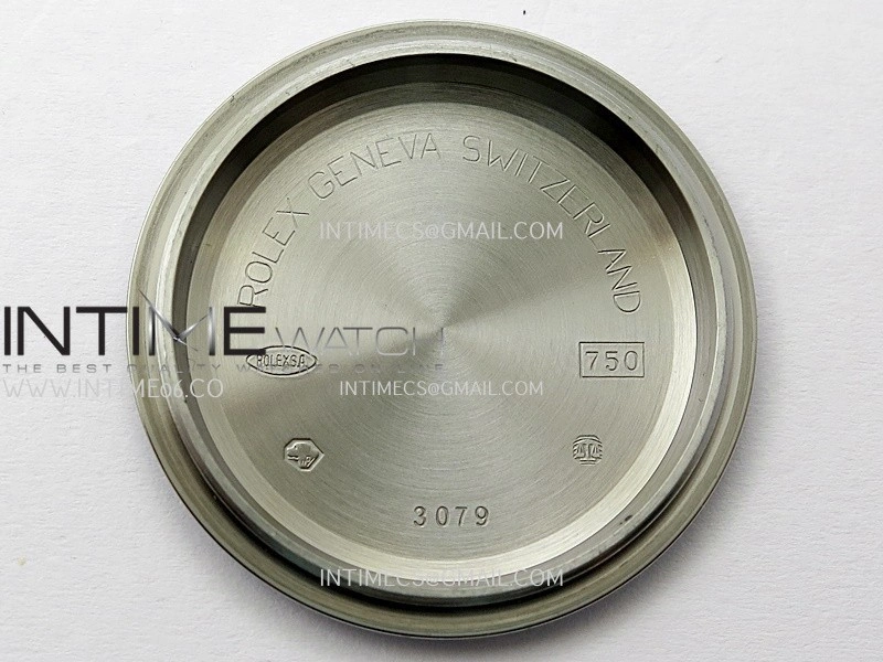 Daytona 126509 QF Gain Weight 1:1 Best Edition Silver Black Dial T Crystal Marker on SS Bracelet SH4131 V6