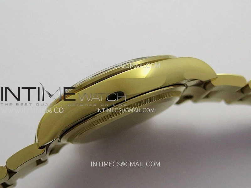 Daytona 126508 Gain Weight Clean Plus 1:1 Best Edition YG Dial Black Subdial On Oyster Bracelet DD4131