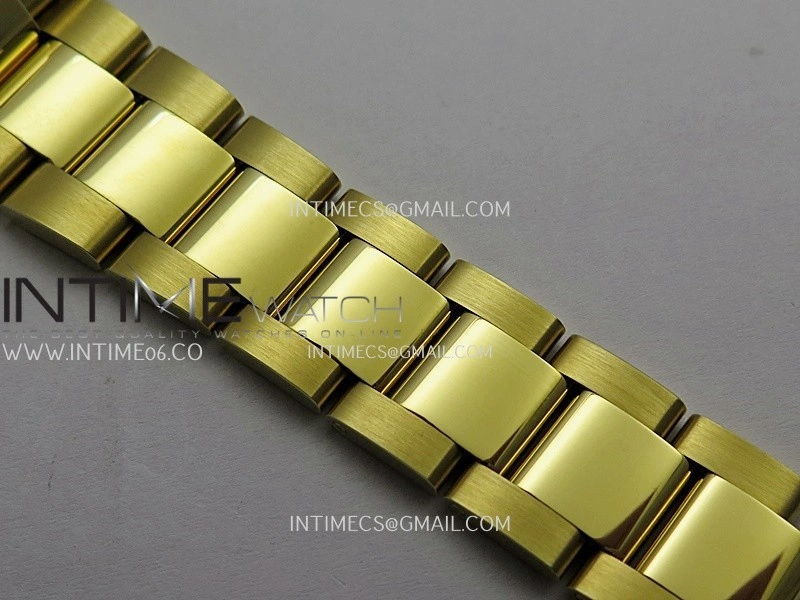 Daytona 126508 Gain Weight Clean Plus 1:1 Best Edition YG Dial Black Subdial On Oyster Bracelet DD4131