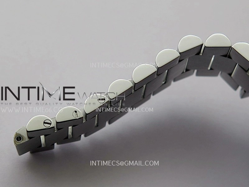 Day Date 228239 40mm Gain Weight QF 1:1 Best Edition Green Dial Roman Marker On YG President Bracelet SH3255