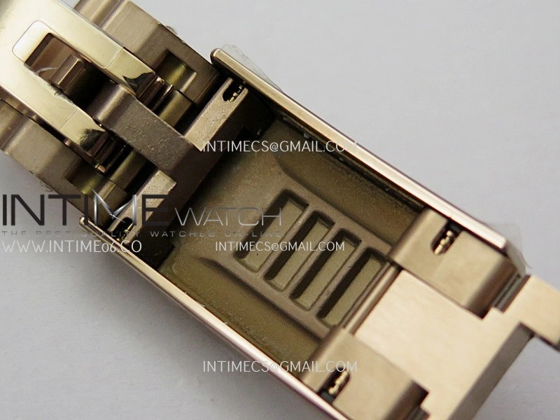 Daytona 126515 Gain Weight V10 QF 1:1 Best Edition Brown Dial Stick Markers on Oysterflex Strap SH4131