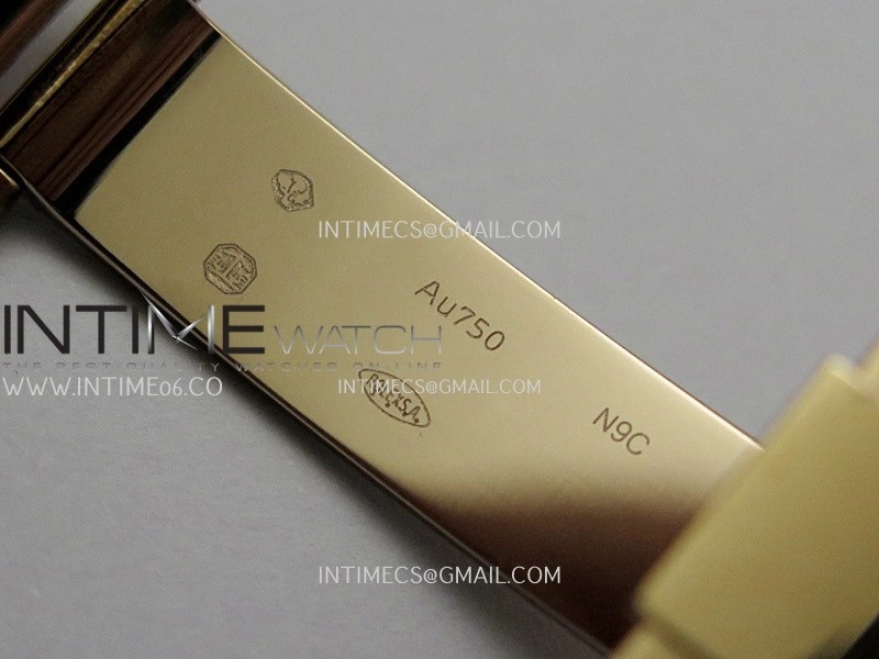 Daytona 116518 Gain Weight V11 QF 1:1 Best Edition Brown Dial Numeral Maker On Oysterflex Strap SH4130