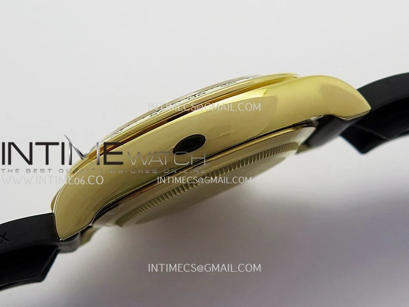 Daytona 116518 Gain Weight V11 QF 1:1 Best Edition White Dial Numeral Maker On Oysterflex Strap SH4130