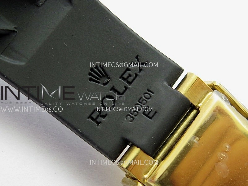 Daytona 116518 Gain Weight V11 QF 1:1 Best Edition White Dial Numeral Maker On Oysterflex Strap SH4130