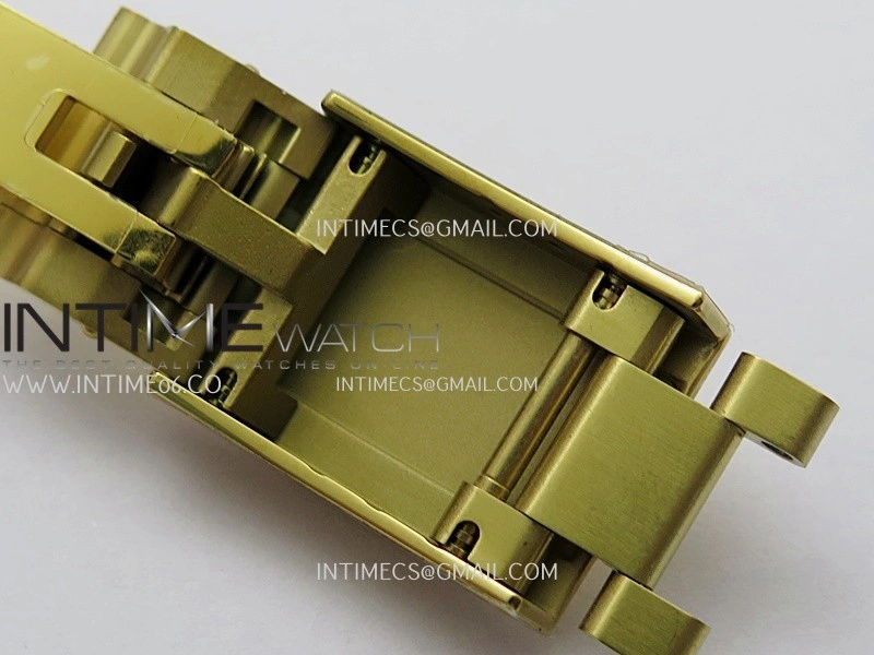 Daytona 116518 Gain Weight V11 QF 1:1 Best Edition White Dial Numeral Maker On Oysterflex Strap SH4130