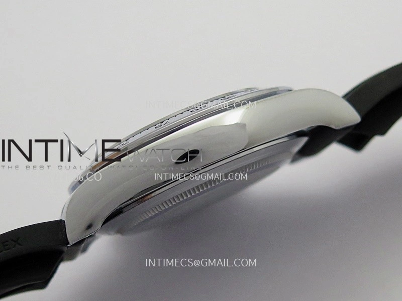Daytona 116519 Gain Weight V11 QF 1:1 Best Edition White Dial Numeral Maker on Oysterflex Strap SH4130