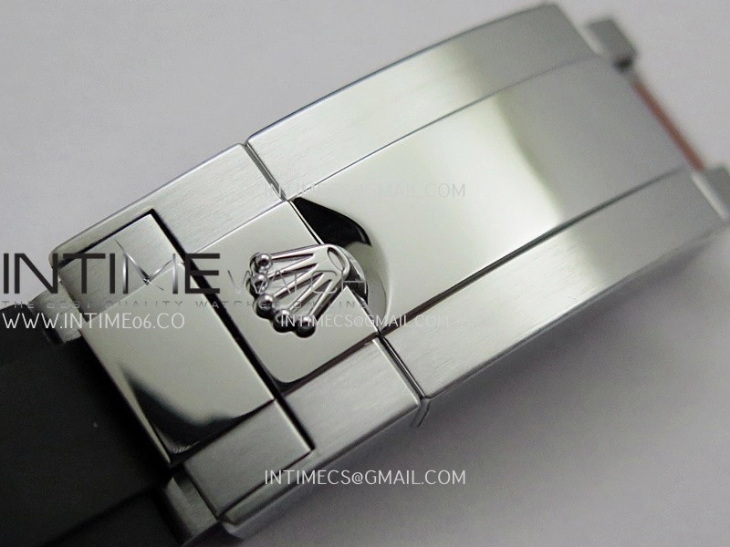 Daytona 116519 Gain Weight V11 QF 1:1 Best Edition White Dial Numeral Maker on Oysterflex Strap SH4130