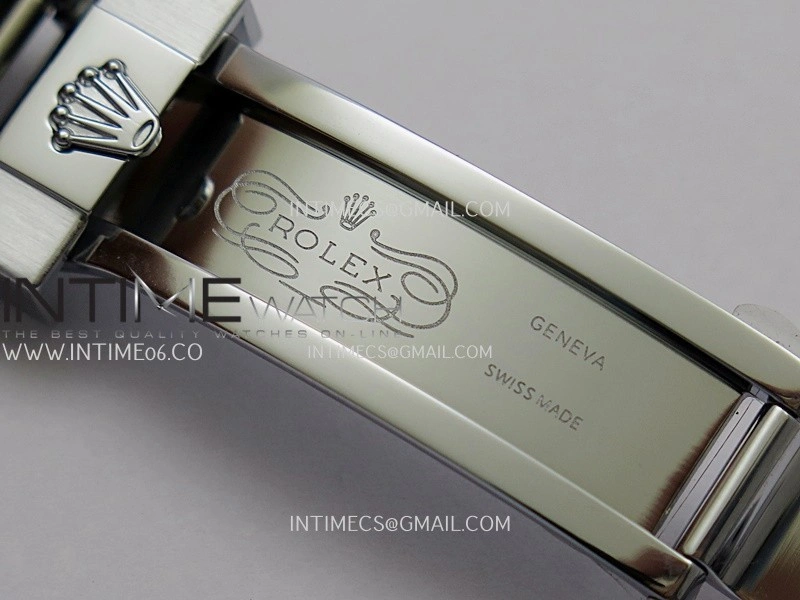 Daytona 116519 Gain Weight V11 QF 1:1 Best Edition White Dial Numeral Maker on Oysterflex Strap SH4130