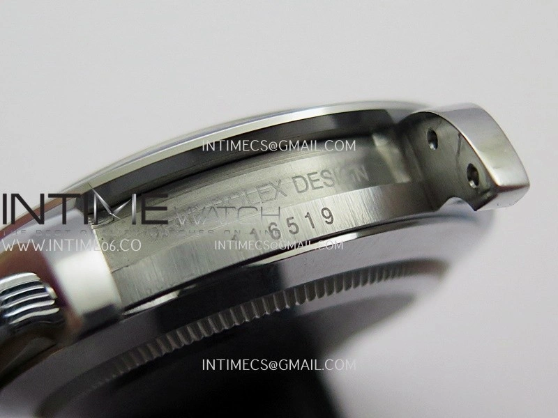 Daytona 116519 Gain Weight V11 QF 1:1 Best Edition White Dial Numeral Maker on Oysterflex Strap SH4130