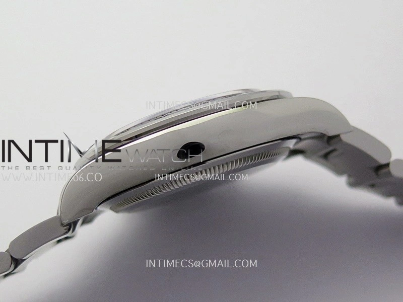 Daytona 126509 Gain Weight V3 VSF 1:1 Best Edition Black Dial Silver Subdial On Oyster Bracelet DD4131