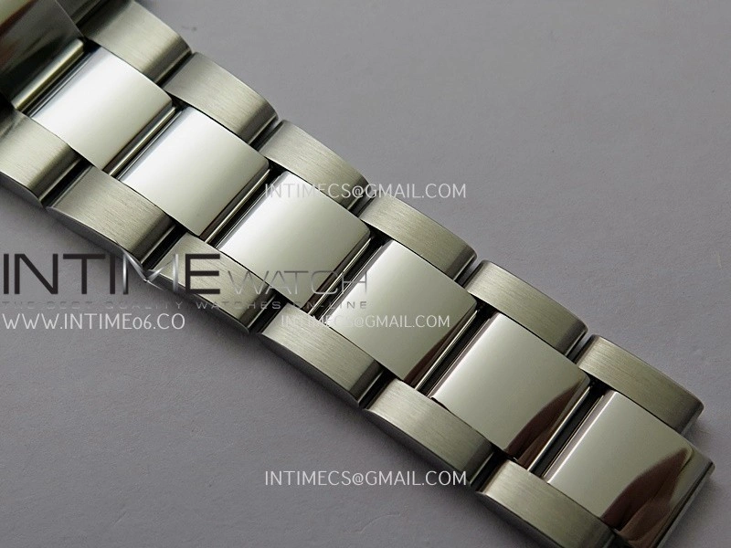 Daytona 126509 Gain Weight V3 VSF 1:1 Best Edition Black Dial Silver Subdial On Oyster Bracelet DD4131