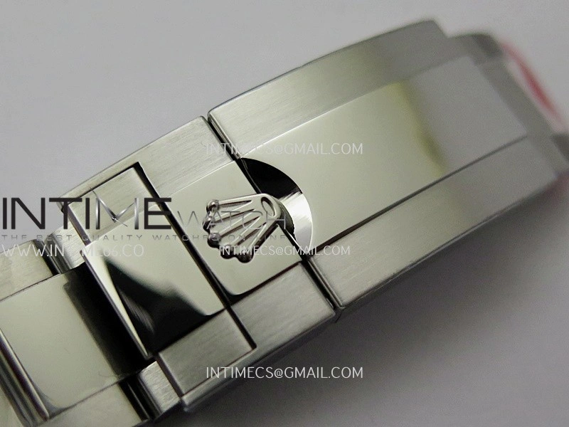 Daytona 126509 Gain Weight V3 VSF 1:1 Best Edition Black Dial Silver Subdial On Oyster Bracelet DD4131