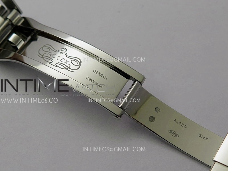 Daytona 126509 Gain Weight V3 VSF 1:1 Best Edition Black Dial Silver Subdial On Oyster Bracelet DD4131