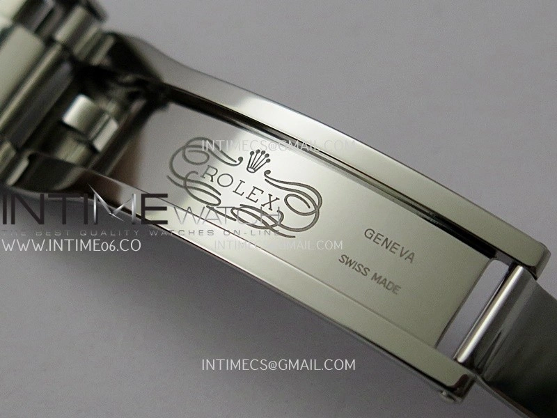 Daytona 126509 Gain Weight V3 VSF 1:1 Best Edition Black Dial Silver Subdial On Oyster Bracelet DD4131