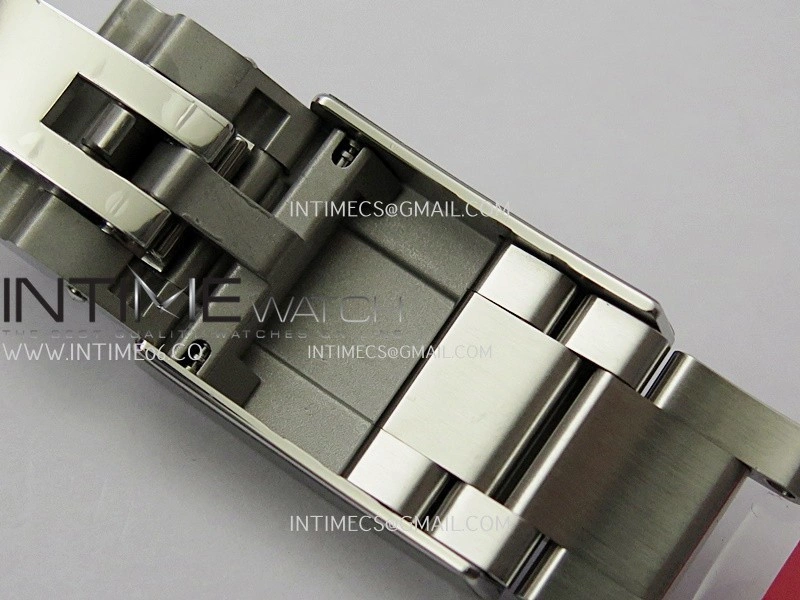 Daytona 126509 Gain Weight V3 VSF 1:1 Best Edition Black Dial Silver Subdial On Oyster Bracelet DD4131