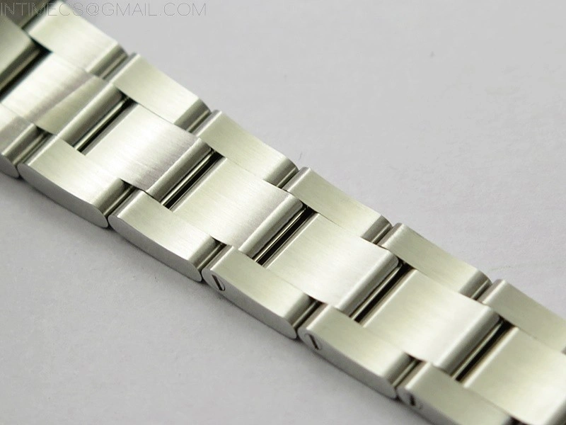 Datejust 31mm 278273 SS BP Best Edition Green Roman Markers Dial on Oyster Bracelet