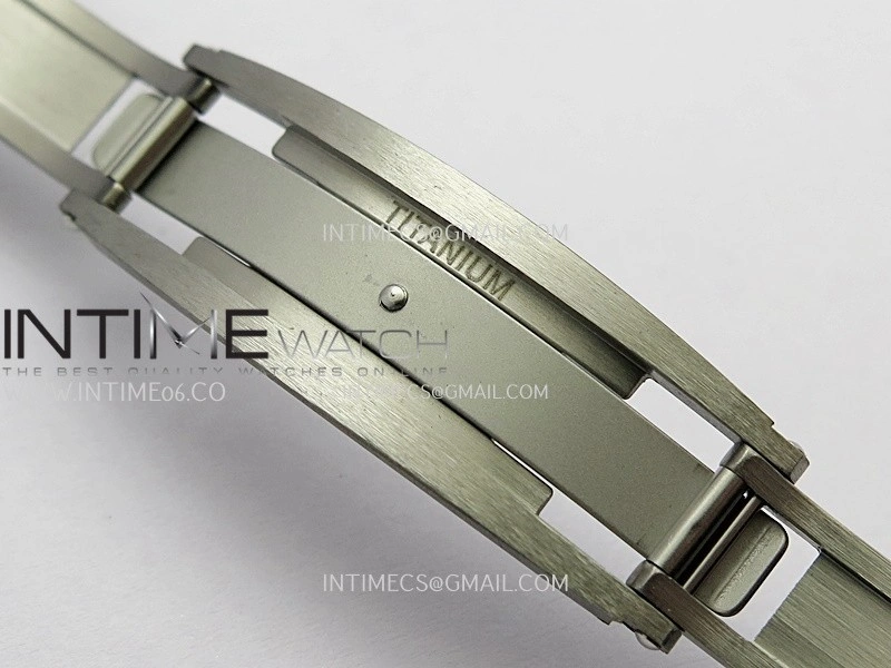 RM055 White Case White Inner Bezel Umi Office 1:1 Best Edition Skeleton Dial Black Rubber Strap RMUL2 Super Clone