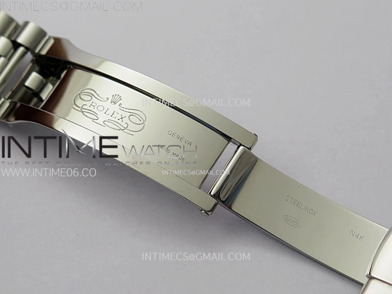 Sky-Dweller 326934 904L SS ZF 1:1 Best Edition Blue Dial on Jubilee Bracelet Asian 2824