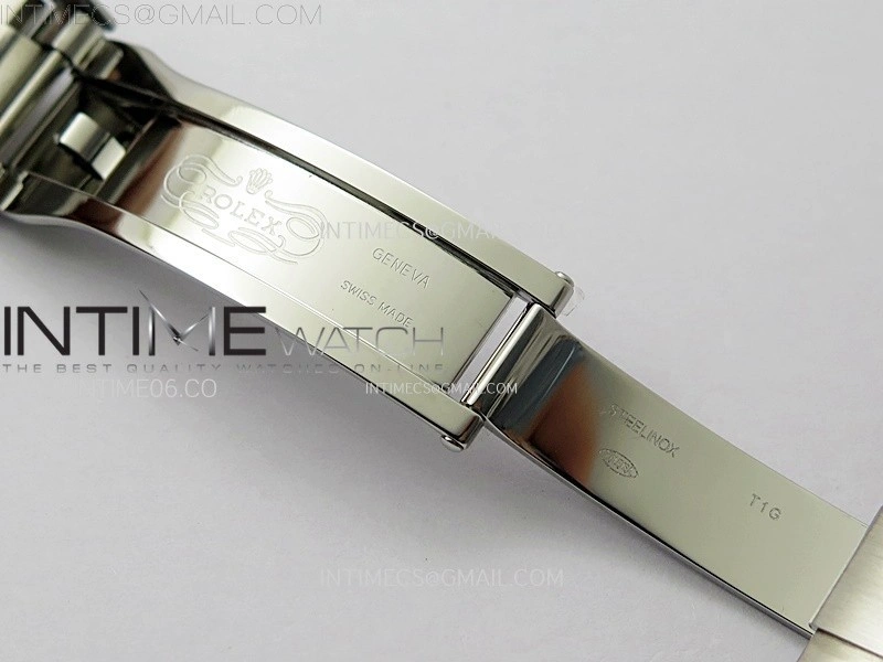 Daytona Barrichello Ceramic Bezel SONIC Best Edition Skeleton Dial on SS Oyster Bracelet SA4130