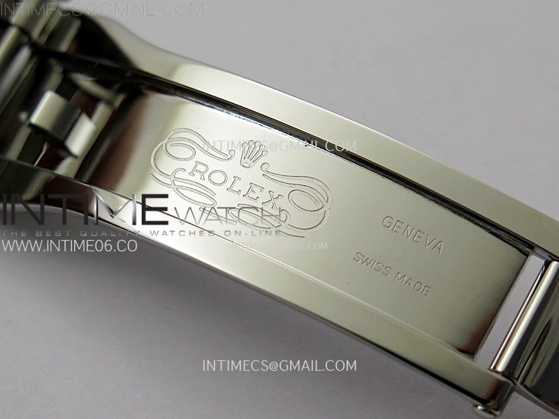 Daytona Barrichello Ceramic Bezel SONIC Best Edition Skeleton Dial on SS Oyster Bracelet SA4130