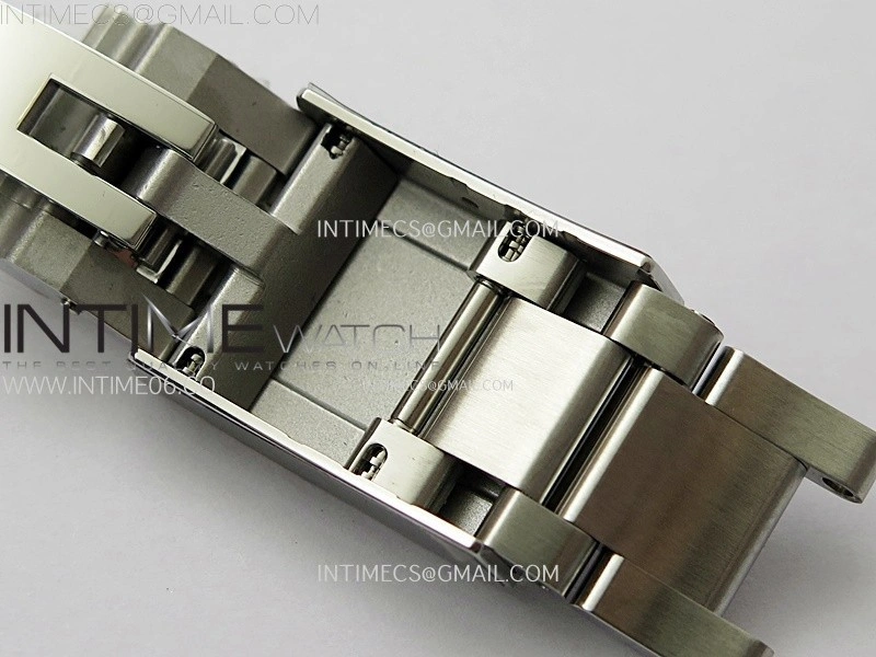 Daytona Barrichello Ceramic Bezel SONIC Best Edition Skeleton Dial on SS Oyster Bracelet SA4130