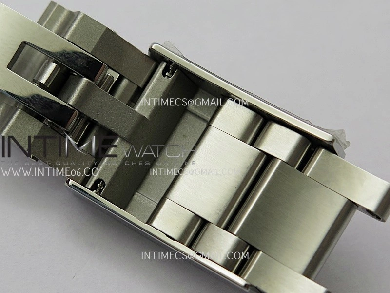 Daytona Arolla Challenge Carbon Bezel SS GETF Best Edition Skeleton Dial On SS Oyster Bracelet A4802