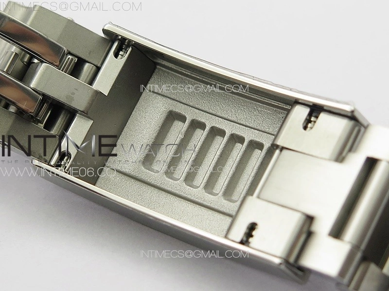 Submariner 116610 LN Black Ceramic King 1:1 Best Edition 904L SS Case and Bracelet VS3135