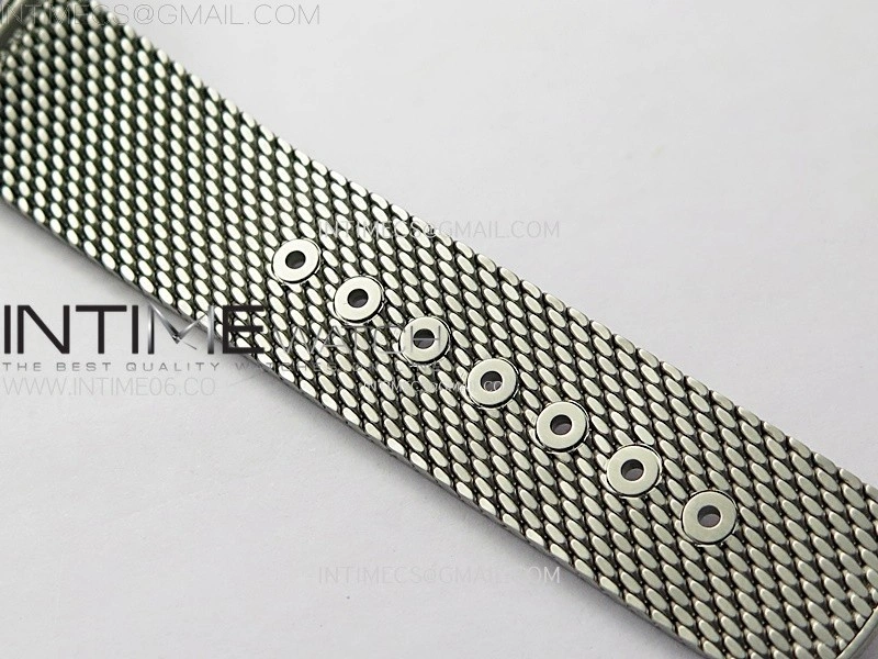 Seamaster 300M 42mm James Bond 60th anniversary VSF Best Edition on Mesh Bracelet A8806