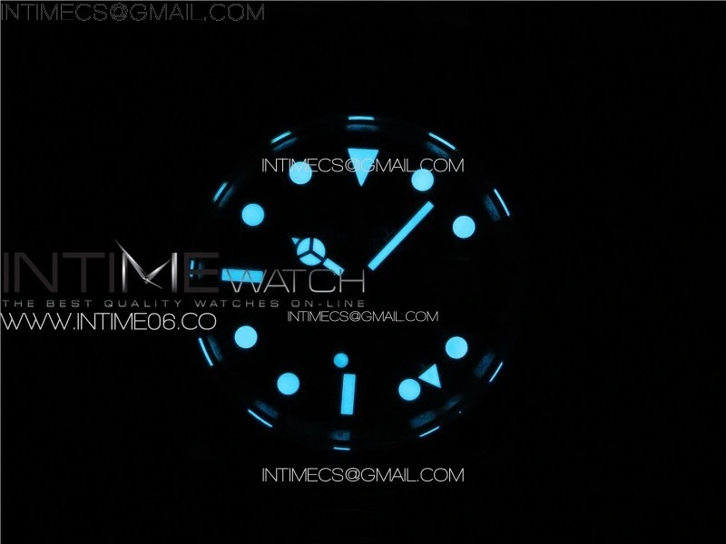 GMT-Master II 126711CHNR 904L RG GMF 1:1 Best Edition Black Dial on 904L RG Bracelet VR3285