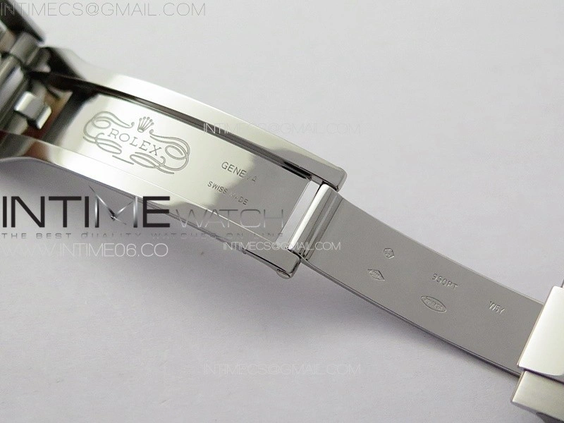 Daytona 116506 Brown Ceramic BTF 1:1 Best Edition Ice Blue Dial Crystal Marker on SS Bracelet SA4130 V2