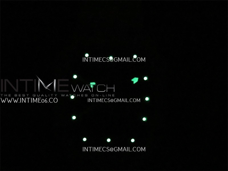RM67-02 Real White Ceramic Red NTPT Case 1:1 Best Edition Skeleton Dial On Red Nylon strap CRMA7 Clone