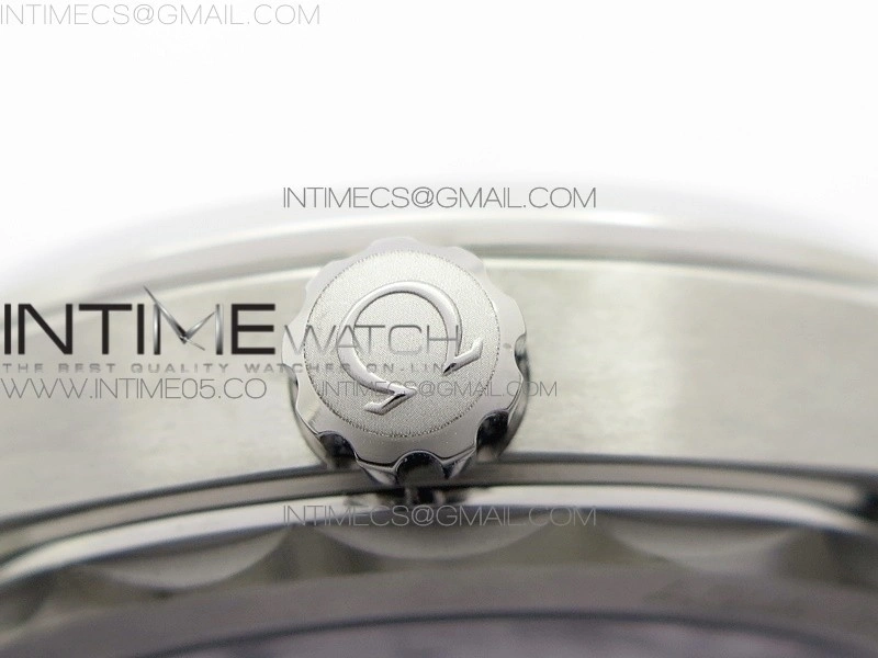 Aqua Terra 150M 43mm 24 VSF 1:1 Best Edition Blue Dial on SS Bracelet A8938 Super Clone