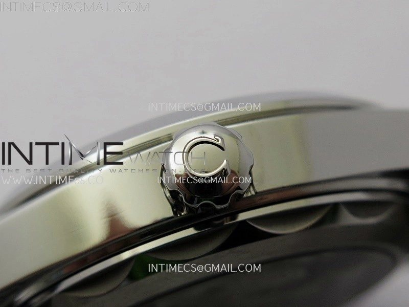 Aqua Terra 150M Master VSF 1:1 Best Edition Black Dial on SS Bracelet A8900 Super Clone