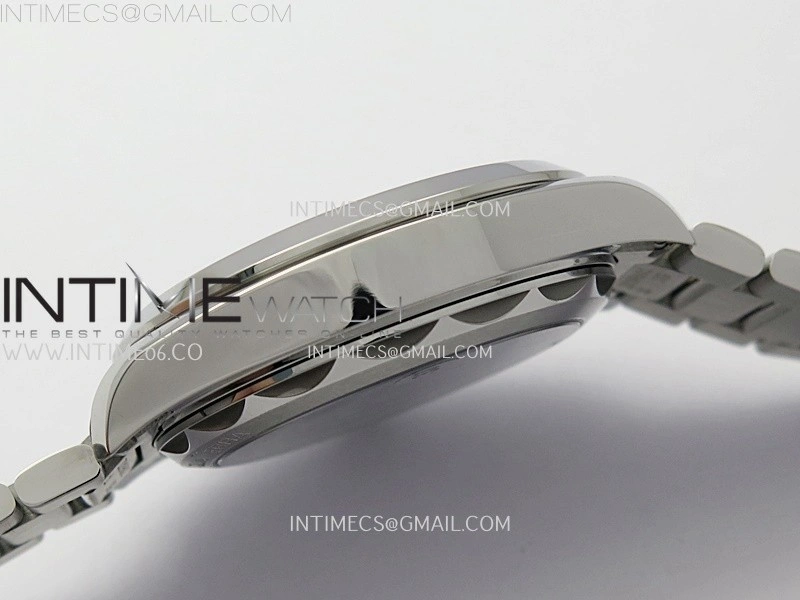 Aqua Terra 150M Master VSF 1:1 Best Edition Black Dial on SS Bracelet A8900 Super Clone