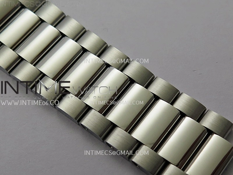 Aqua Terra 150M Master VSF 1:1 Best Edition Black Dial on SS Bracelet A8900 Super Clone