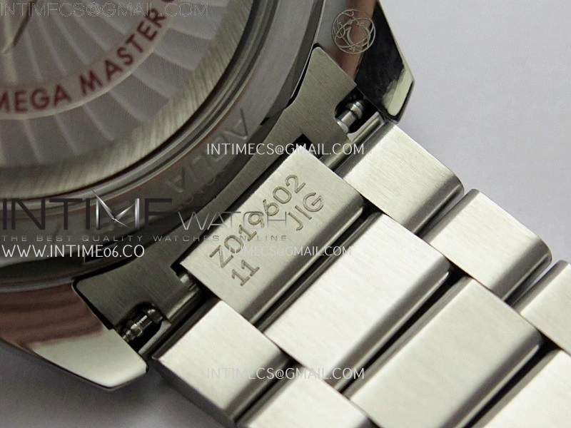 Aqua Terra 150M Master VSF 1:1 Best Edition Black Dial on SS Bracelet A8900 Super Clone