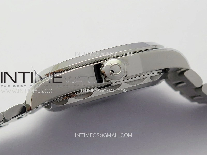 Aqua Terra 150M SS VSF 1:1 Best Edition Turquoise Dial on SS Bracelet A8900 Super Clone