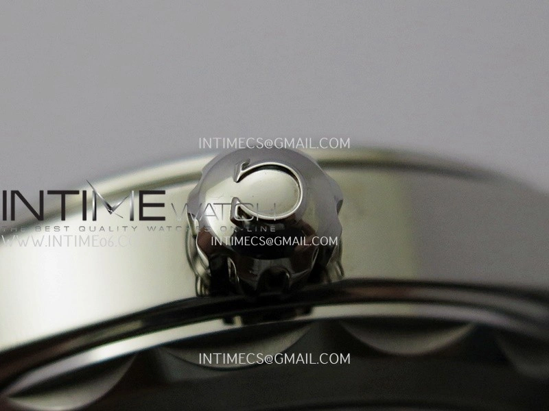 Aqua Terra 150M SS VSF 1:1 Best Edition Turquoise Dial on SS Bracelet A8900 Super Clone
