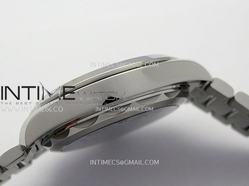 Aqua Terra 150M SS VSF 1:1 Best Edition Turquoise Dial on SS Bracelet A8900 Super Clone