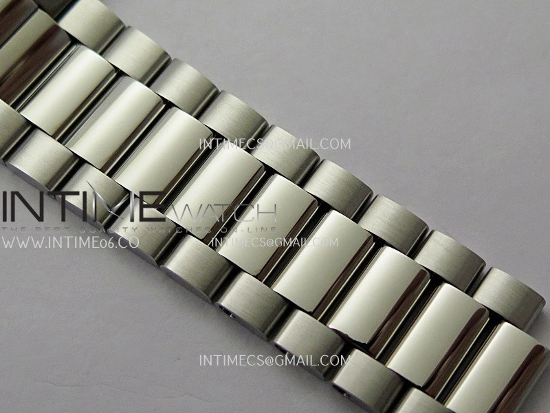 Aqua Terra 150M SS VSF 1:1 Best Edition Turquoise Dial on SS Bracelet A8900 Super Clone